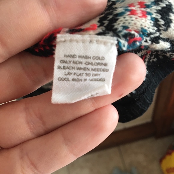 Element Eden York Sweater Dress - Picture 5 of 5